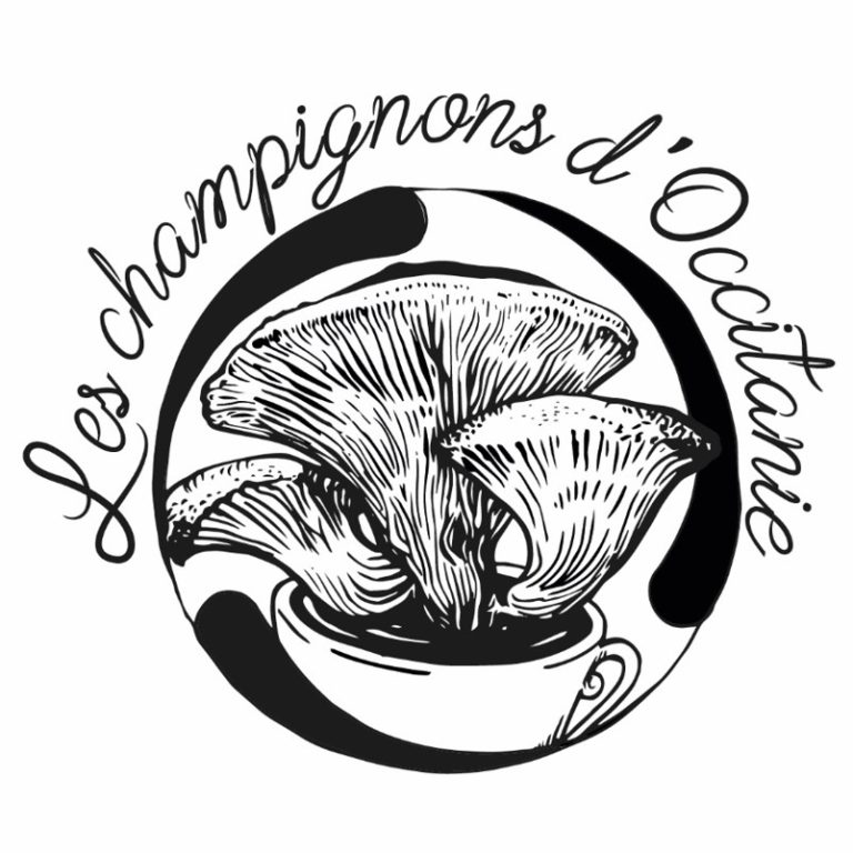 logo champignons d'occitanie